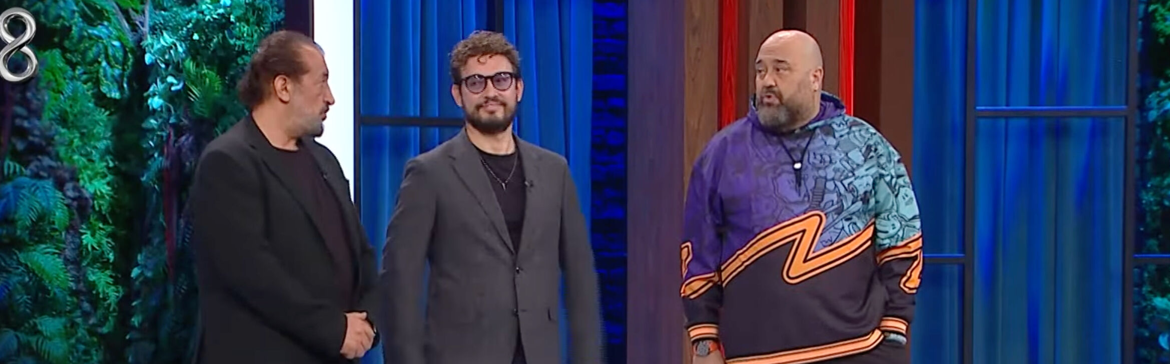 19 Kasım 2024 MasterChef Türkiye’de ödül oyununu kim kazandı?  19 Kasım 2024 MasterChef Türkiye’de ödül oyununu kim kazandı?  - 2. Resim