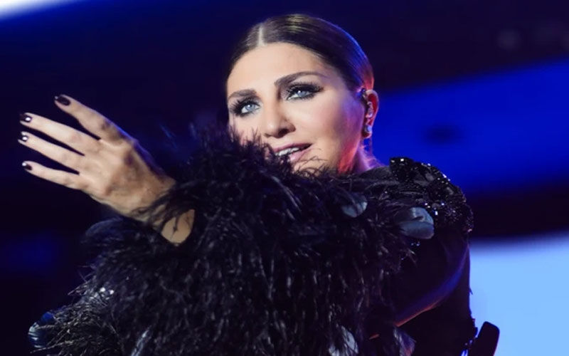 2025 yılbaşı gecesi ünlüleri dinlemenin bedeli! Tek bir geceyle ceplerini dolduracaklar - 2. Resim