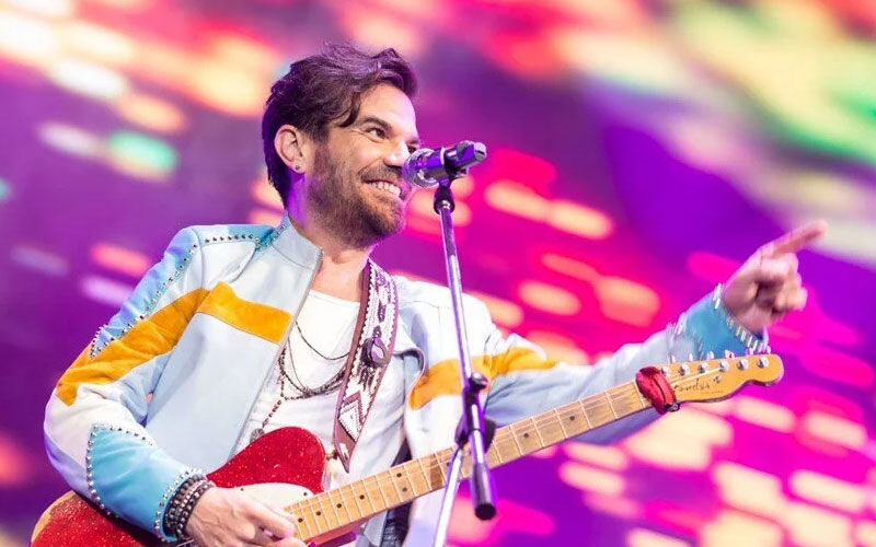 2025 yılbaşı gecesi ünlüleri dinlemenin bedeli! Tek bir geceyle ceplerini dolduracaklar - 4. Resim