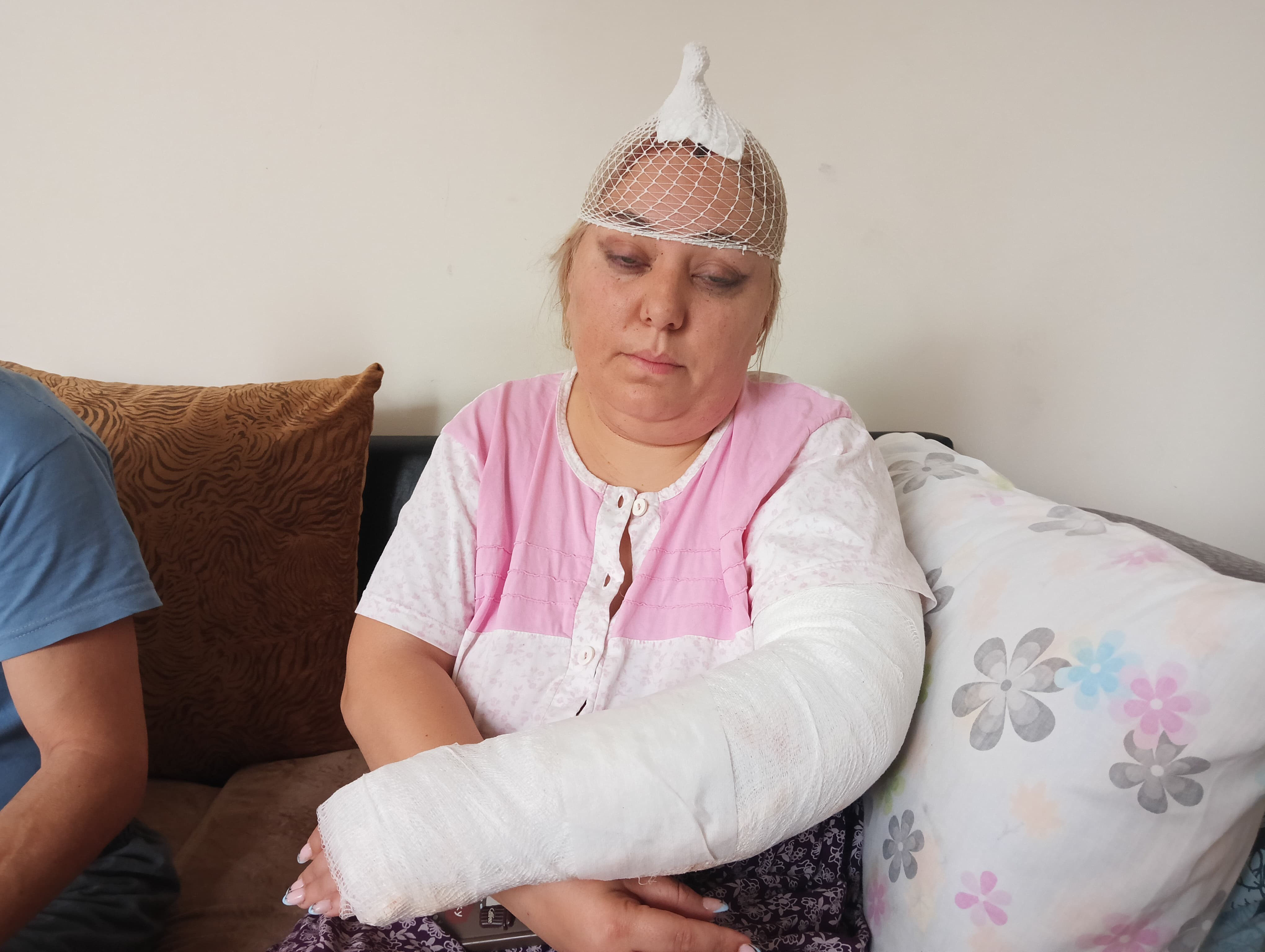 25 dakikalık 'kira zammı' darbı! Kiracılara dehşeti yaşatmak için dükkan tuttu - 3. Resim