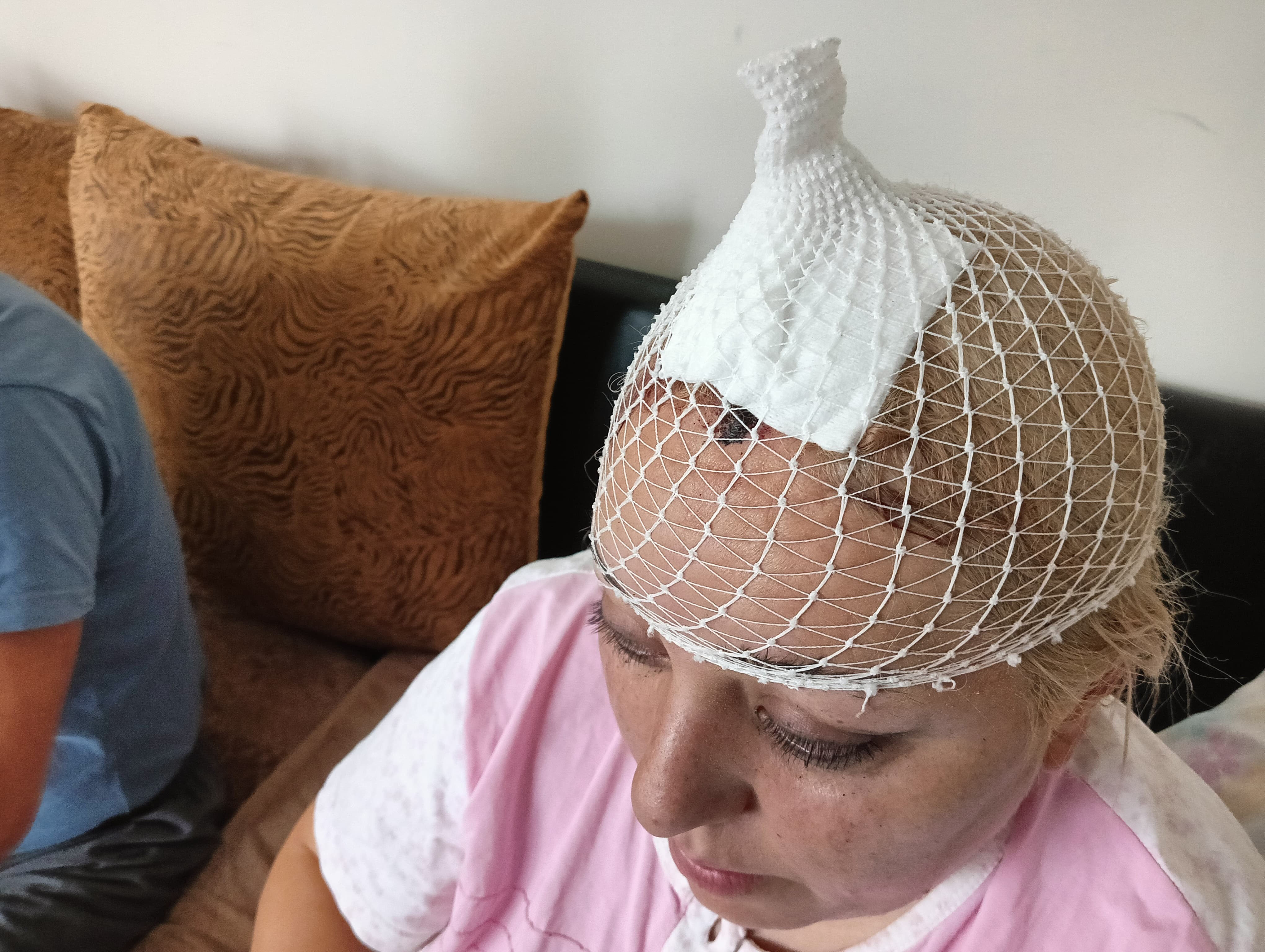 25 dakikalık 'kira zammı' darbı! Kiracılara dehşeti yaşatmak için dükkan tuttu - 1. Resim