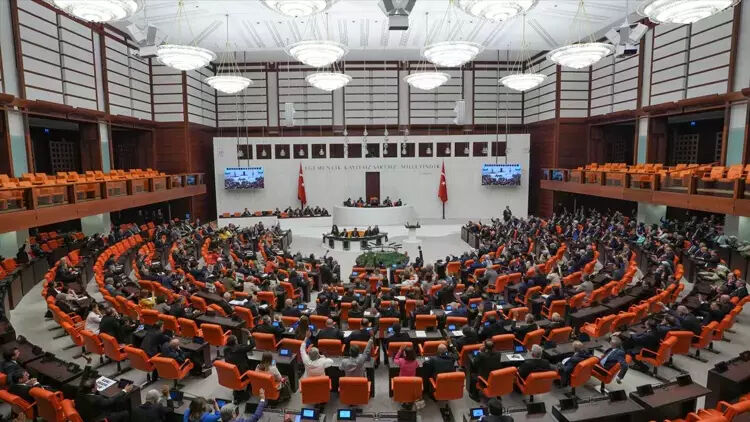 BAĞKUR 7200 torba yasa çıkacak mı, prim günü düşecek mi? 86 maddenin 55'i kabul edildi! - 1. Resim