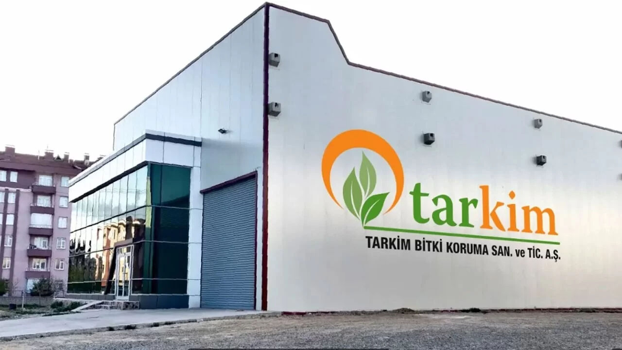 Borsa yatırımcıları dikkat: Tarkim halka arzıyla borsa ateşlenecek! Borsa yatırımcıları dikkat: Tarkim halka arzıyla borsa ateşlenecek! - 1. Resim