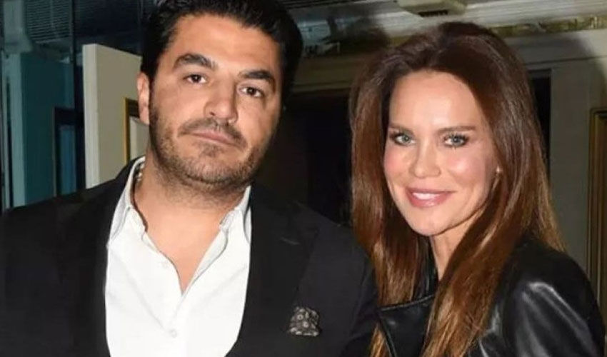 Boşanma sürecindeki Ebru Şallı’dan açıklama var! Mal paylaşımı hakkında konuştu Boşanma sürecindeki Ebru Şallı’dan açıklama var! Mal paylaşımı hakkında konuştu - 1. Resim
