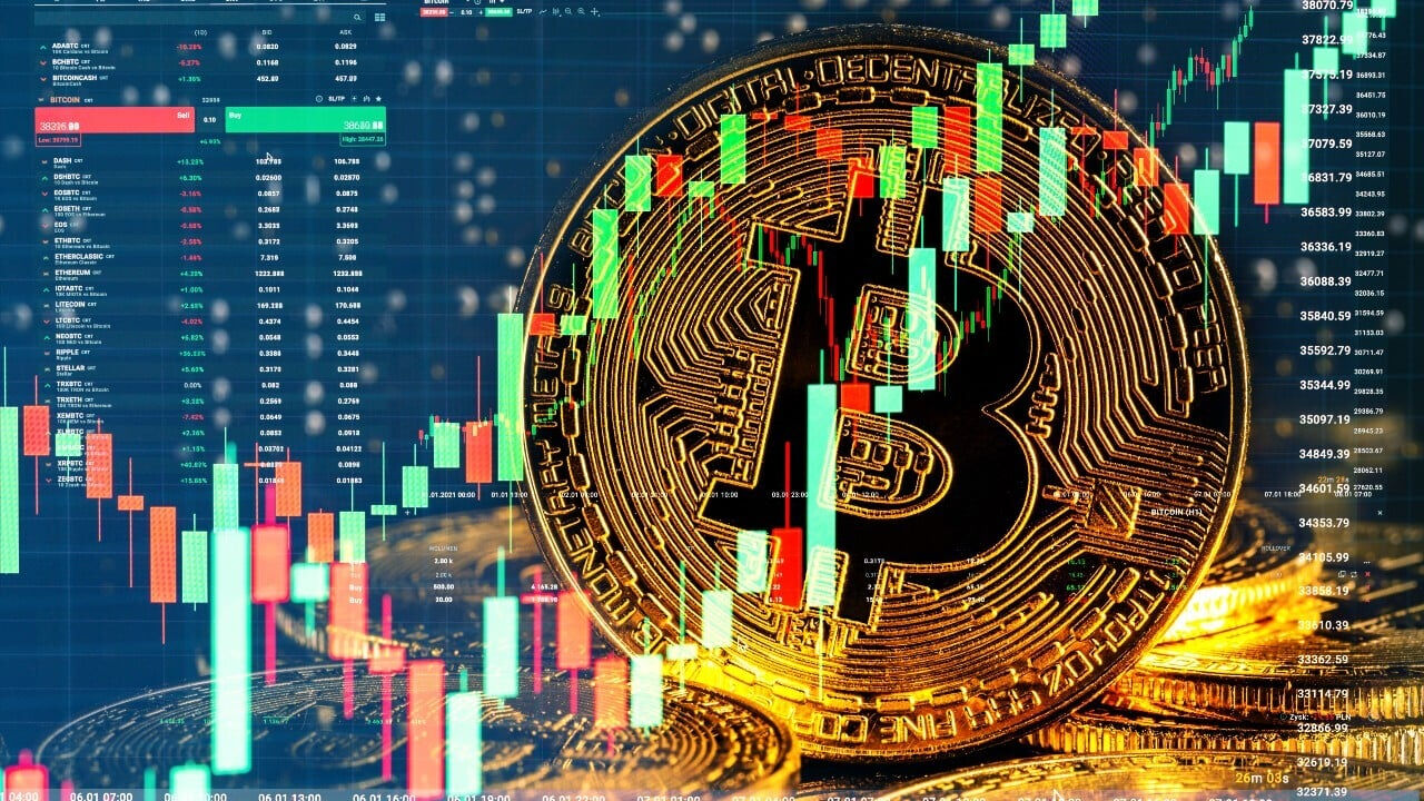 BTC’de 2025 için çarpıcı tahmin! "Artık hayal değil" diyerek açıkladılar BTC’de 2025 için çarpıcı tahmin! "Artık hayal değil" diyerek açıkladılar - 2. Resim