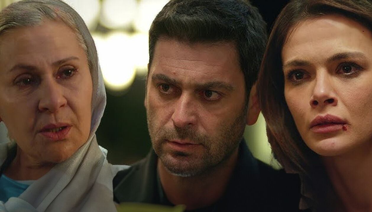 Bu akşam televizyonda neler var? 19 Kasım 2024 Salı günü TV yayın akışı  - 1. Resim