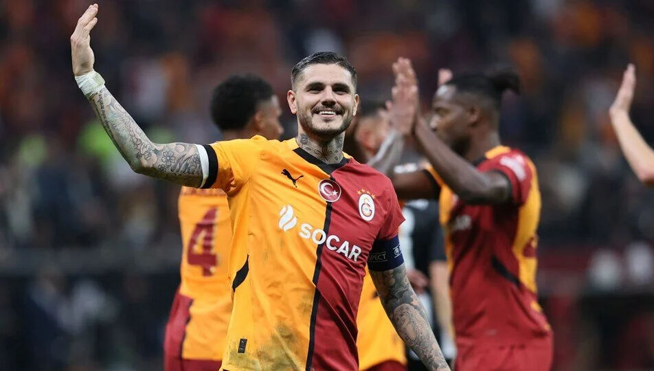 Icardi A Milli takımda oynayabilir mi? CİMER'e talepte bulunuldu! CİMER'e talepte bulunuldu! Icardi A Milli takımda oynayabilir mi? - 2. Resim