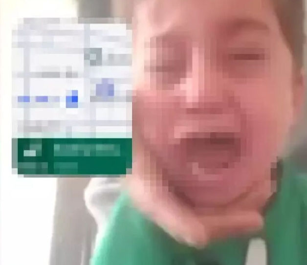 Çocuğunun boğazına bıçak dayayan caniden skandal savunma: Görüntüler eski - 1. Resim