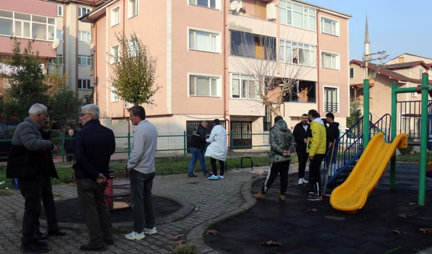 Denizli’de korkunç olay! Çocuk parkında ceset bulundu, şüpheli ölümde acı detay… - 3. Resim