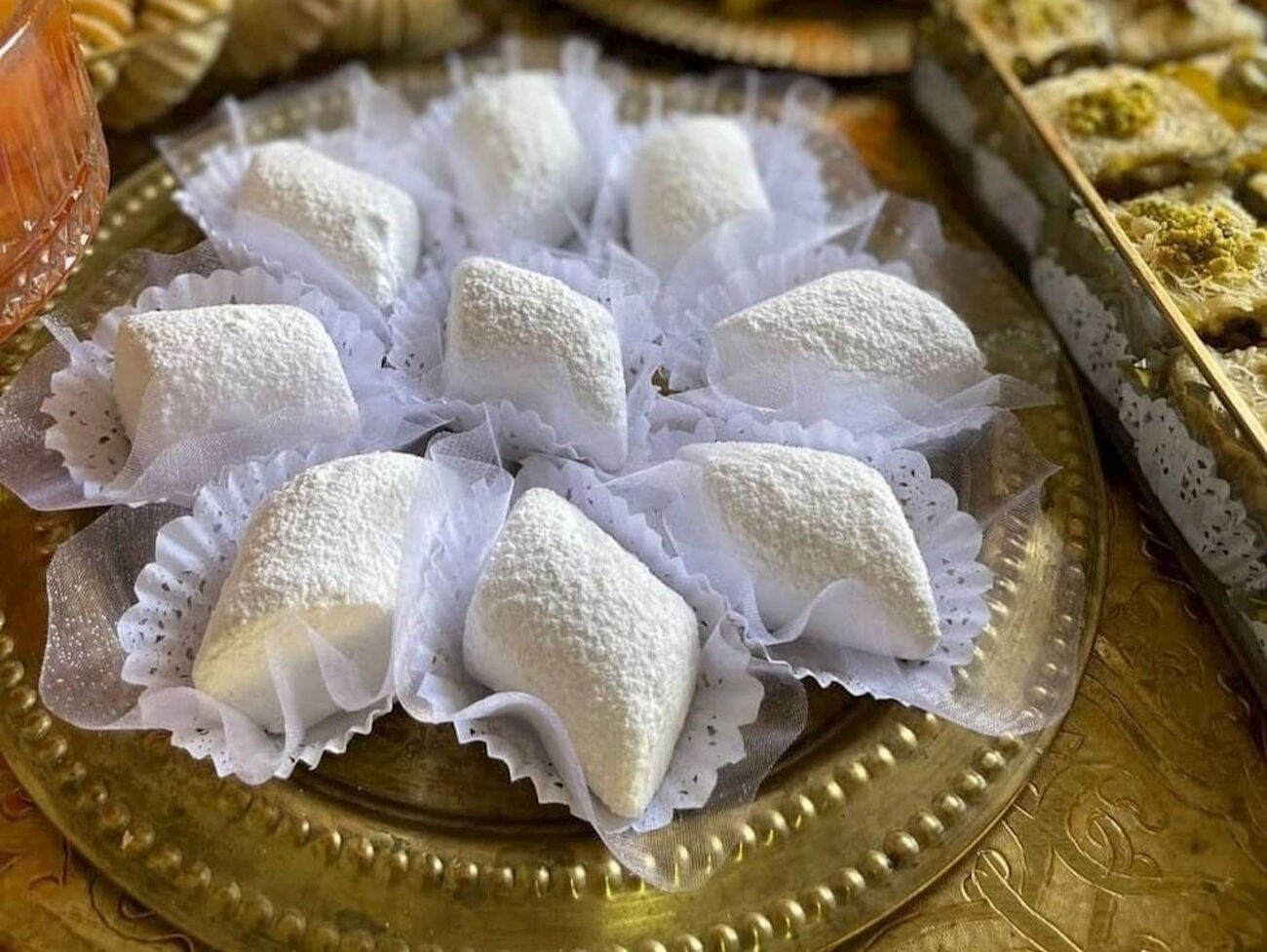 Dubai çikolatası yok! Taste Atlas dünyanın en iyi tatlılarını yayınladı: İşte listeye giren Türk lezzetleri... Dubai çikolatası yok! Taste Atlas dünyanın en iyi tatlılarını yayınladı: İşte listeye Türk lezzetleri... - 2. Resim