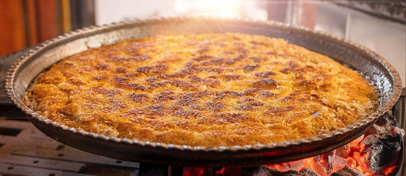 Dubai çikolatası yok! Taste Atlas dünyanın en iyi tatlılarını yayınladı: İşte listeye giren Türk lezzetleri... Dubai çikolatası yok! Taste Atlas dünyanın en iyi tatlılarını yayınladı: İşte listeye Türk lezzetleri... - 8. Resim