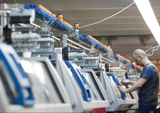 Dünyaca ünlü markalara üretim yapıyordu! Türkiye'nin tekstil devi iflas etti - 1. Resim