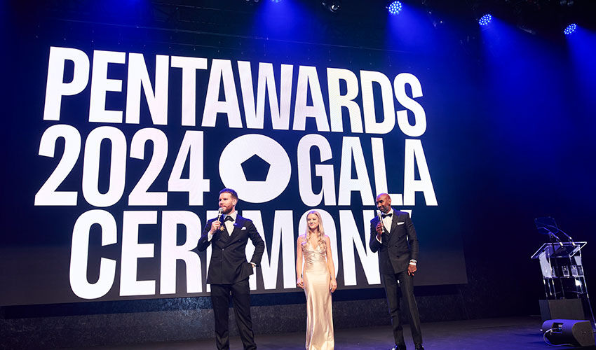 Echoes Candle & Scent Lab’e ikinci tasarım ödülü Pentawards’dan! - 1. Resim