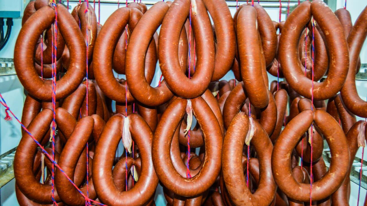 Et, sucuk, kaşar peyniri ve ayranda mide bulandıran hileler! Gıda sahtekarları listesi yenilendi, işte marka marka o ürünler - 2. Resim