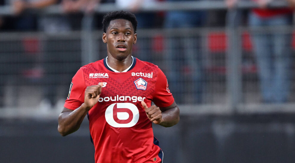 Fenerbahçe, Youssef En-Nesyri'nin yerine 2 aday belirledi! 61 maçta 58 gol atan yıldız listede... - 3. Resim