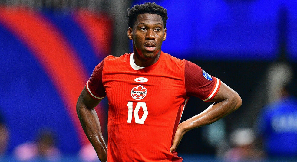 Fenerbahçe, Youssef En-Nesyri'nin yerine 2 aday belirledi! 61 maçta 58 gol atan yıldız listede... - 4. Resim