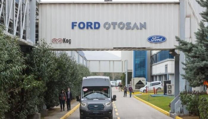 FROTO hisse fiyatı ne oldu? Ford Otosan bedelsiz sermaye artırımı başvurusunu duyurdu! FROTO hisse fiyatı ne oldu? Ford Otosan bedelsiz sermaye artırımı başvurusunu duyurdu! - 1. Resim