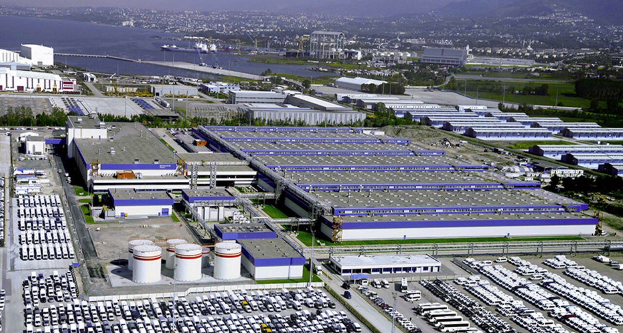 FROTO hisse fiyatı ne oldu? Ford Otosan bedelsiz sermaye artırımı başvurusunu duyurdu! FROTO hisse fiyatı ne oldu? Ford Otosan bedelsiz sermaye artırımı başvurusunu duyurdu! - 3. Resim