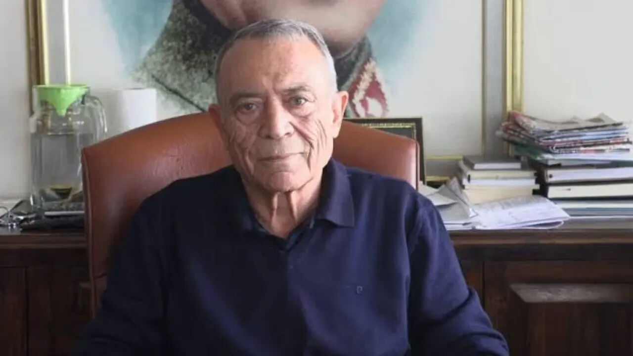 Gazeteci-Yazar Salim Taşçı kimdir, nereli, kaç yaşında, neden öldü? - 5. Resim