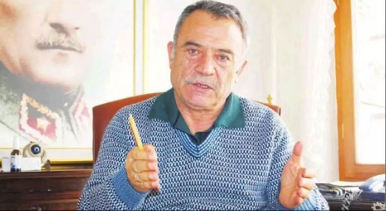 Gazeteci-Yazar Salim Taşçı kimdir, nereli, kaç yaşında, neden öldü? - 3. Resim