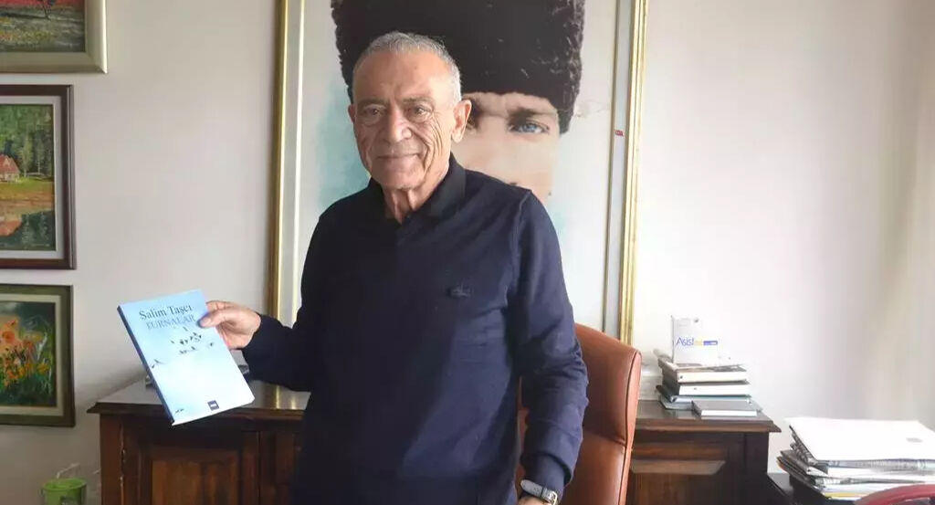 Gazeteci-Yazar Salim Taşçı kimdir, nereli, kaç yaşında, neden öldü? - 2. Resim