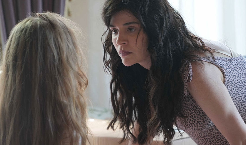 Gonca Vuslateri nasıl zayıfladığını açıkladı! Doğum sonrası 23 kilo böyle gitmiş - 3. Resim