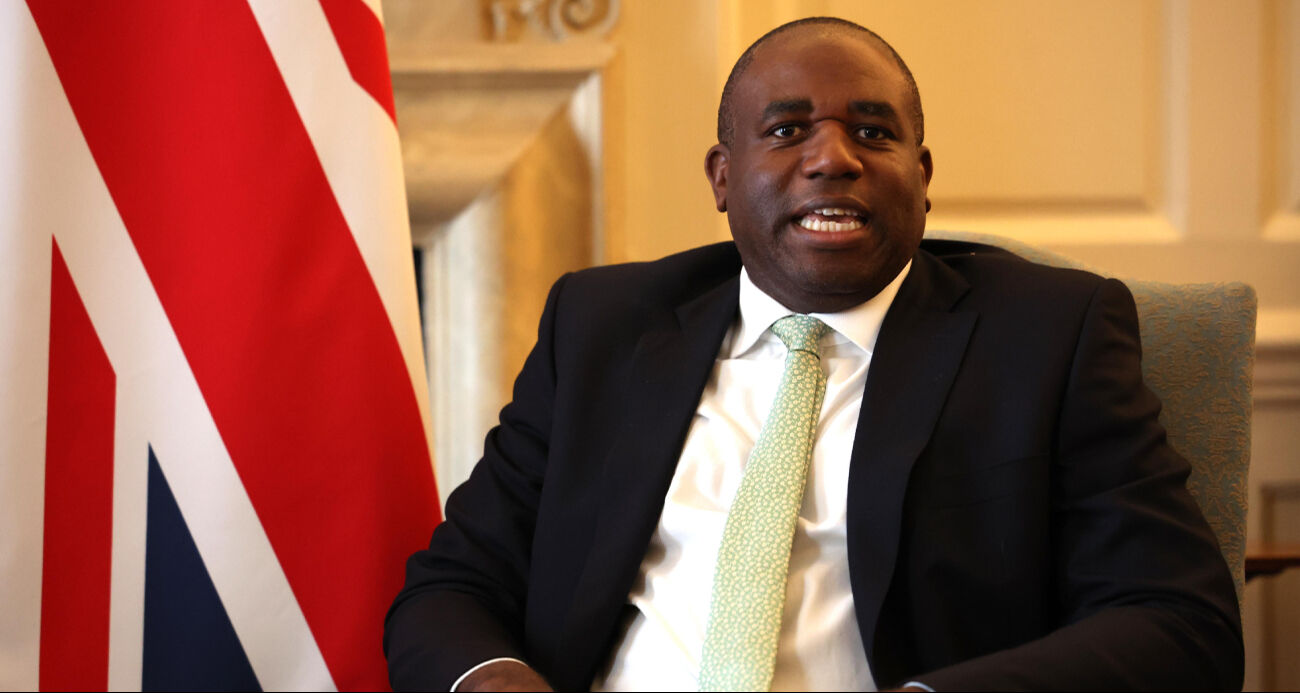 İngiltere Rusya’ya yüklendi: "Yazıklar olsun!" İngiltere Rusya’ya yüklendi: "Yazıklar olsun!" - 1. Resim