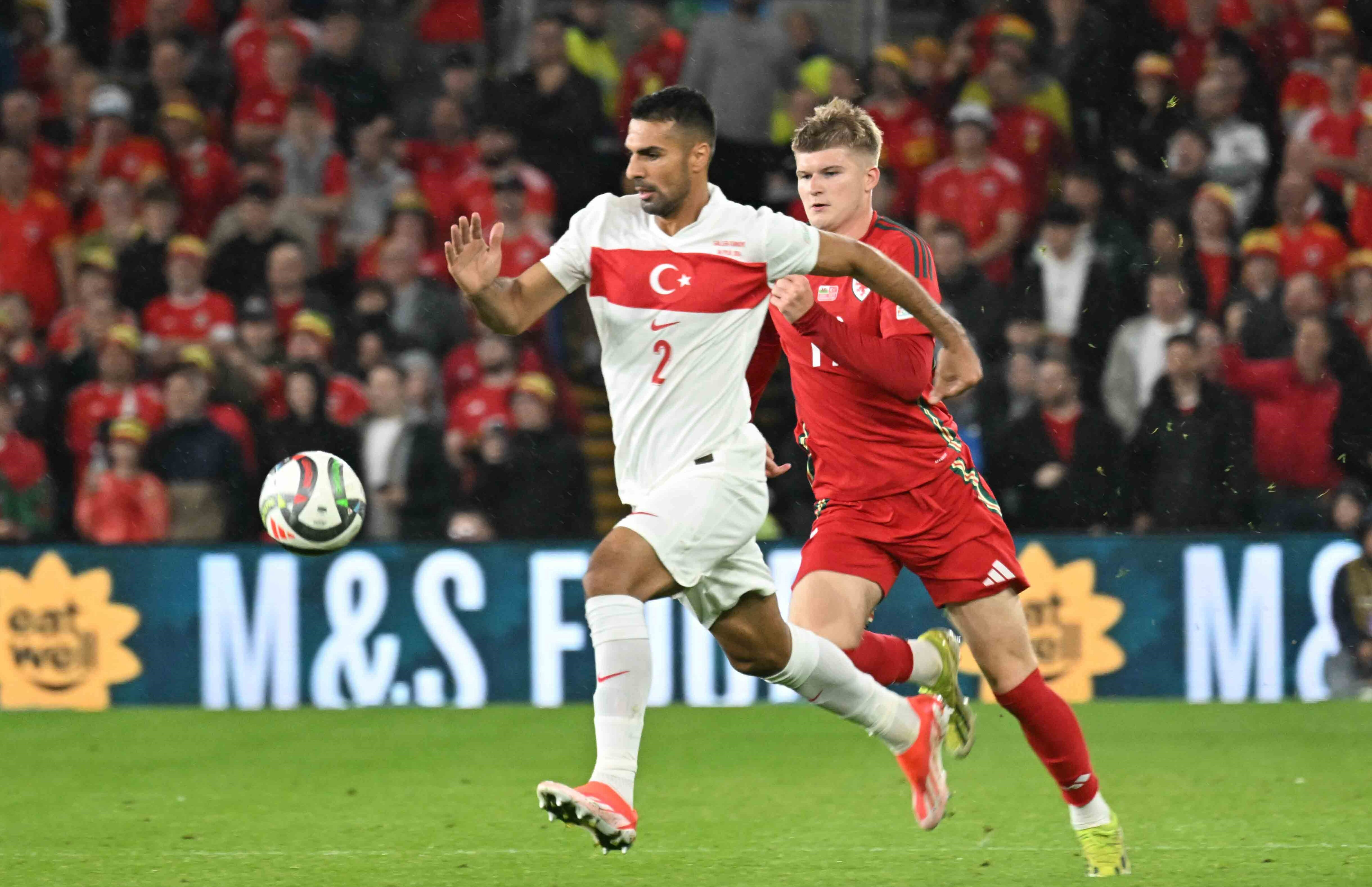 İşte A Milli Takımımızın, A Ligi'ne yükselme ihtimalleri! Centilmenlik puanı lideri belirleyebilir - 2. Resim