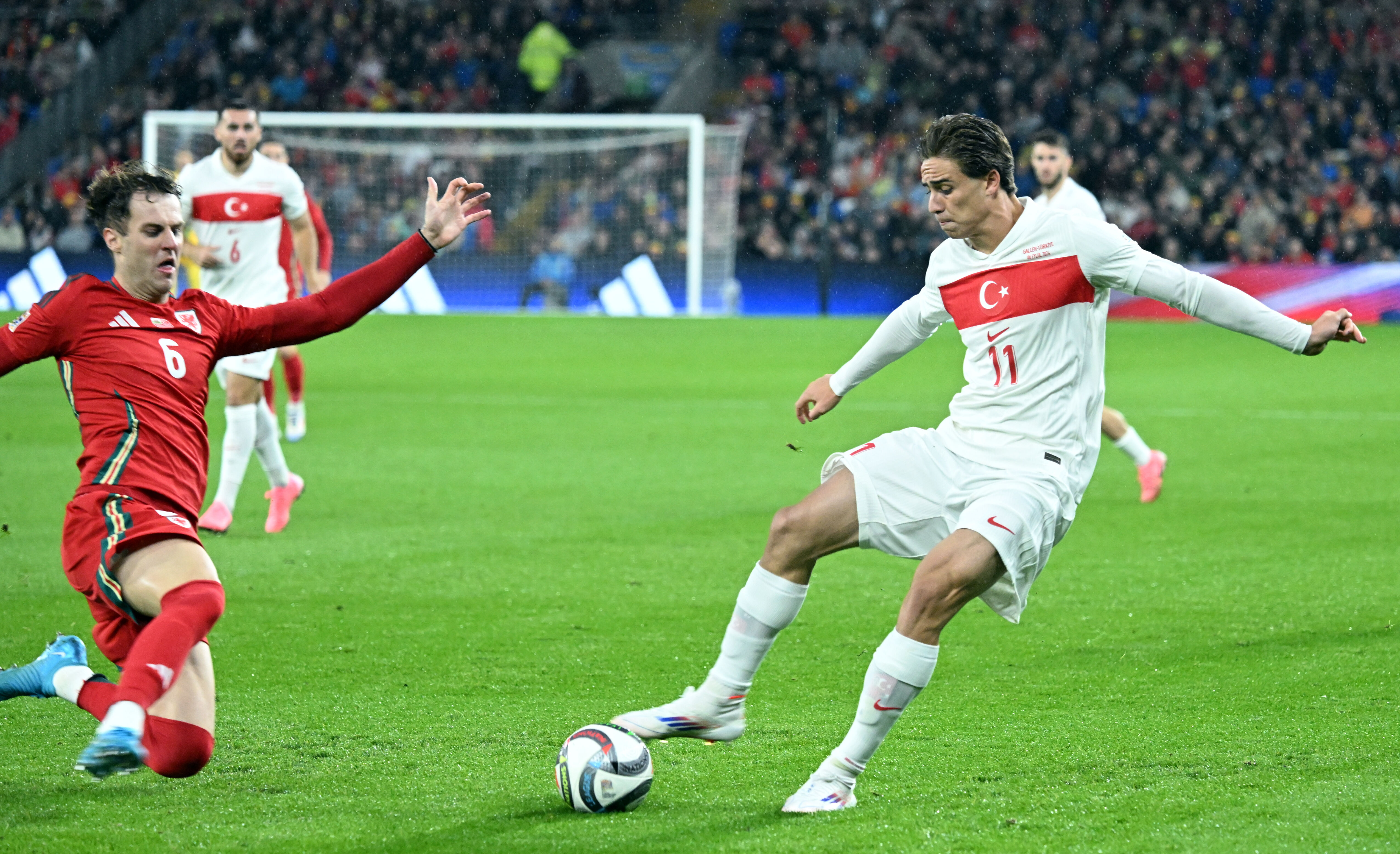 İşte A Milli Takımımızın, A Ligi'ne yükselme ihtimalleri! Centilmenlik puanı lideri belirleyebilir - 3. Resim