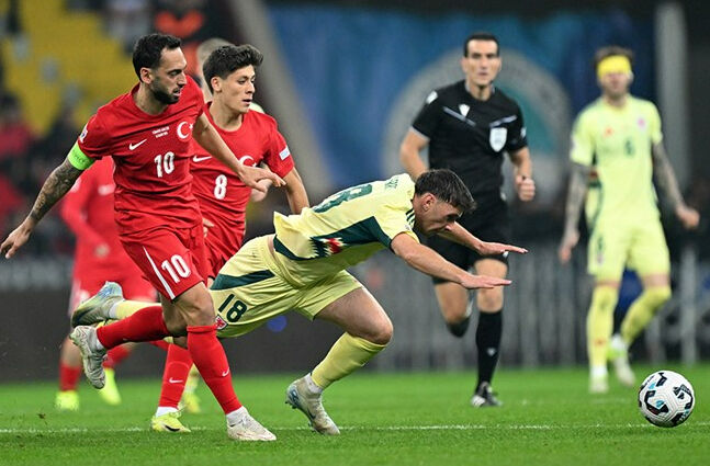 İşte A Milli Takımımızın, A Ligi'ne yükselme ihtimalleri! Centilmenlik puanı lideri belirleyebilir - 5. Resim