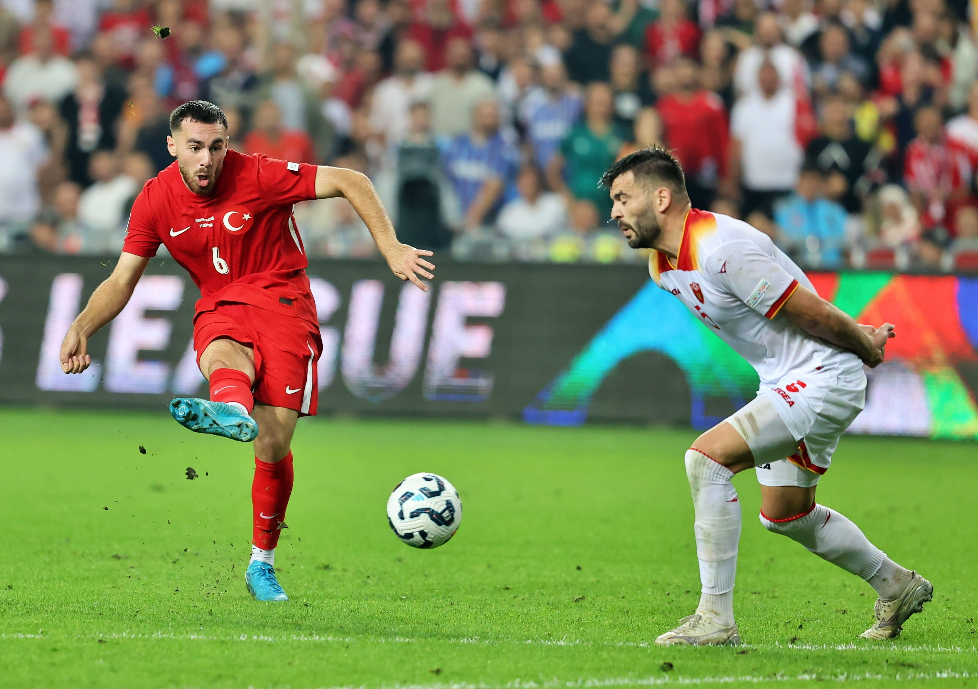 İşte A Milli Takımımızın, A Ligi'ne yükselme ihtimalleri! Centilmenlik puanı lideri belirleyebilir - 4. Resim