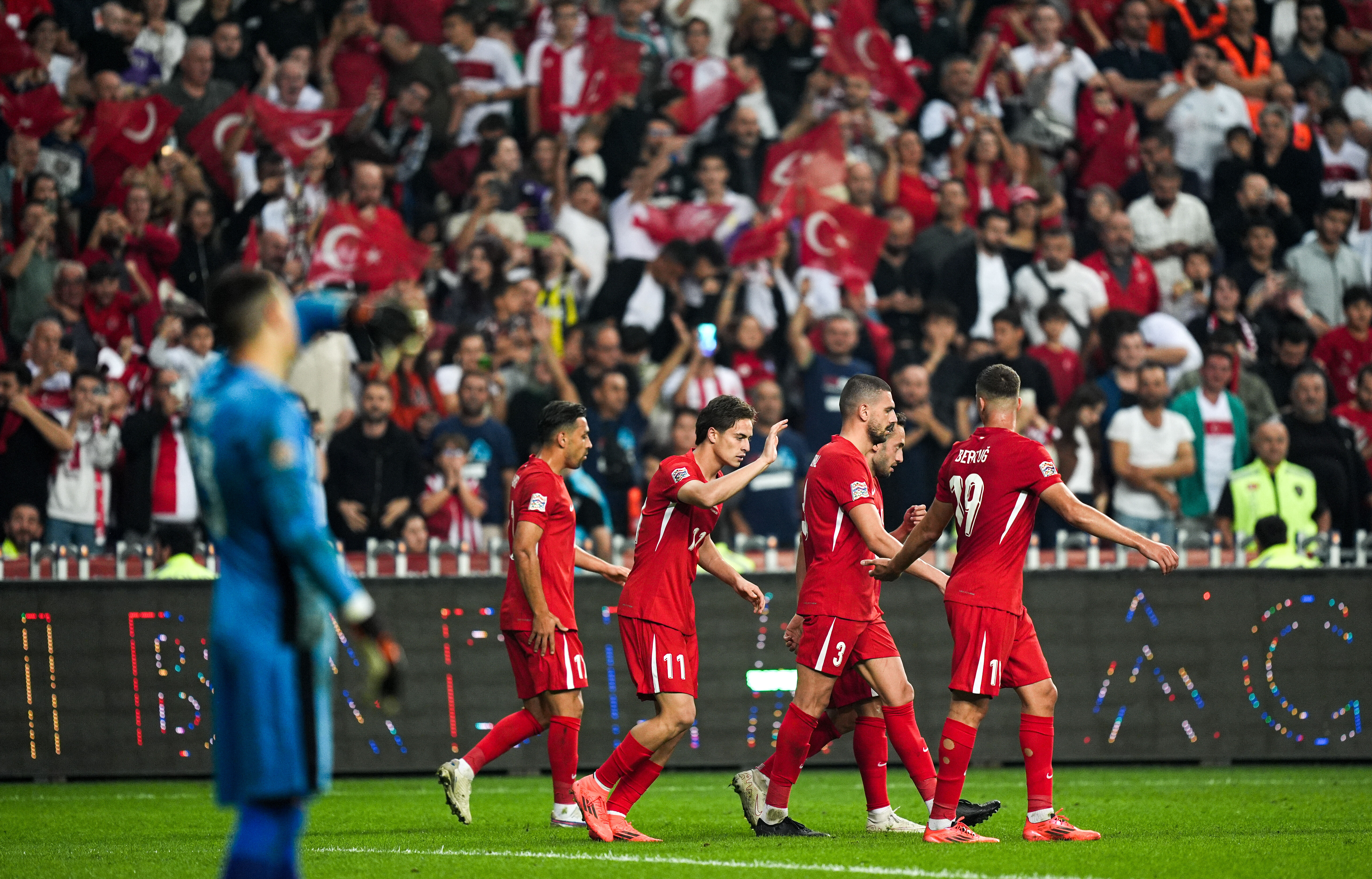 İşte A Milli Takımımızın, A Ligi'ne yükselme ihtimalleri! Centilmenlik puanı lideri belirleyebilir - 7. Resim