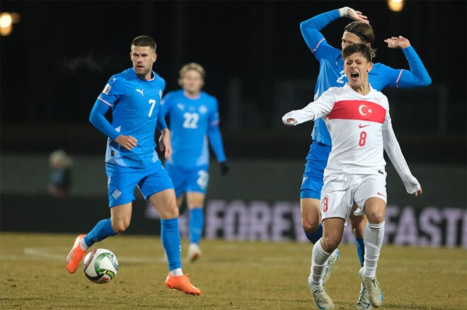 İşte A Milli Takımımızın, A Ligi'ne yükselme ihtimalleri! Centilmenlik puanı lideri belirleyebilir - 6. Resim