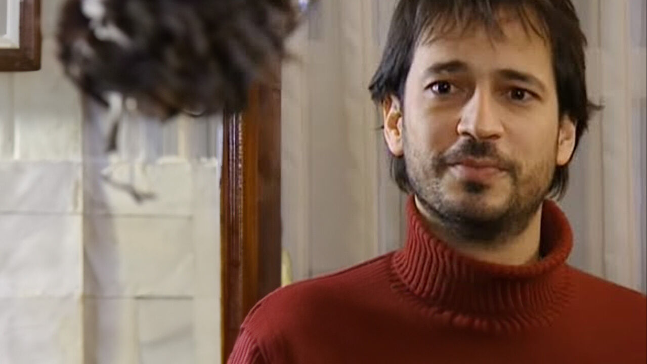 Kalpazan'ın Adem'i Timuçin Esen kimdir, kaç yaşında, nereli?  - 2. Resim