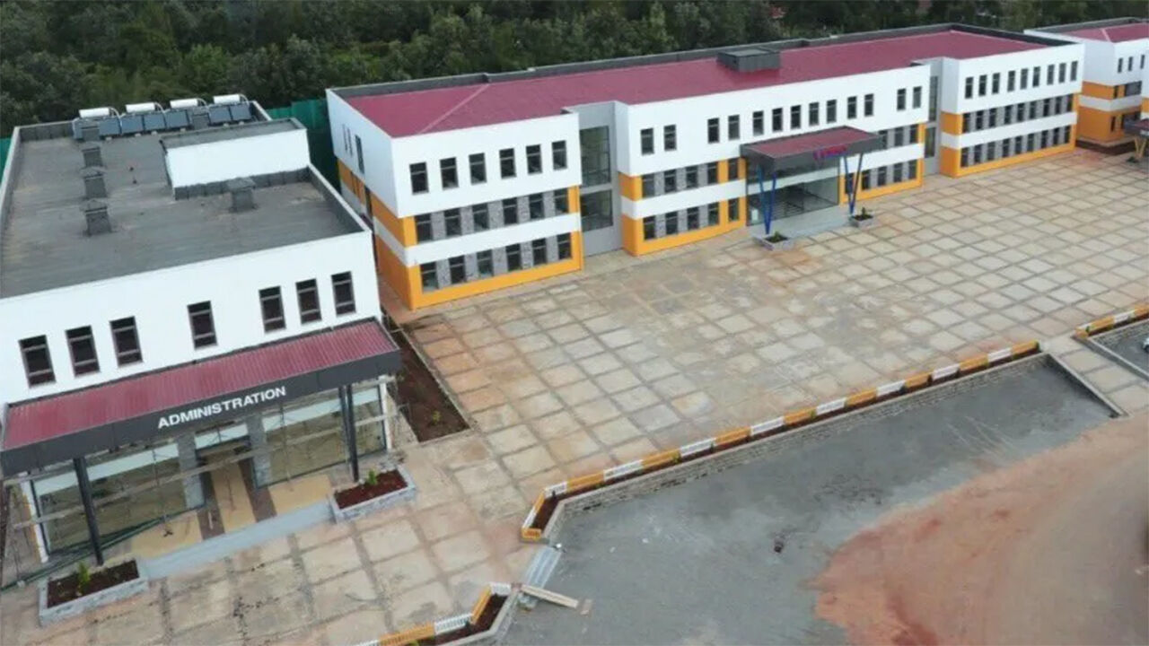 Kenya'da FETÖ operasyonu: Kirli oyunları gün yüzüne çıktı Kenya'da FETÖ operasyonu: Kirli oyunları gün yüzüne çıktı - 1. Resim