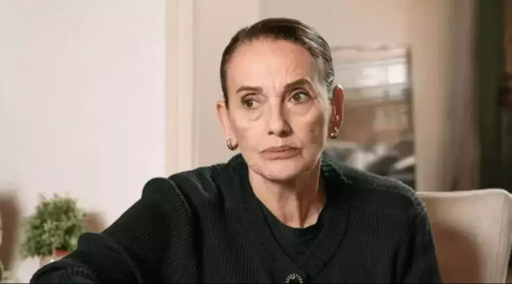 Kimse beklemiyordu! Ünlü oyuncu Nur Sürer iddialı diziyle anlaştı - 2. Resim