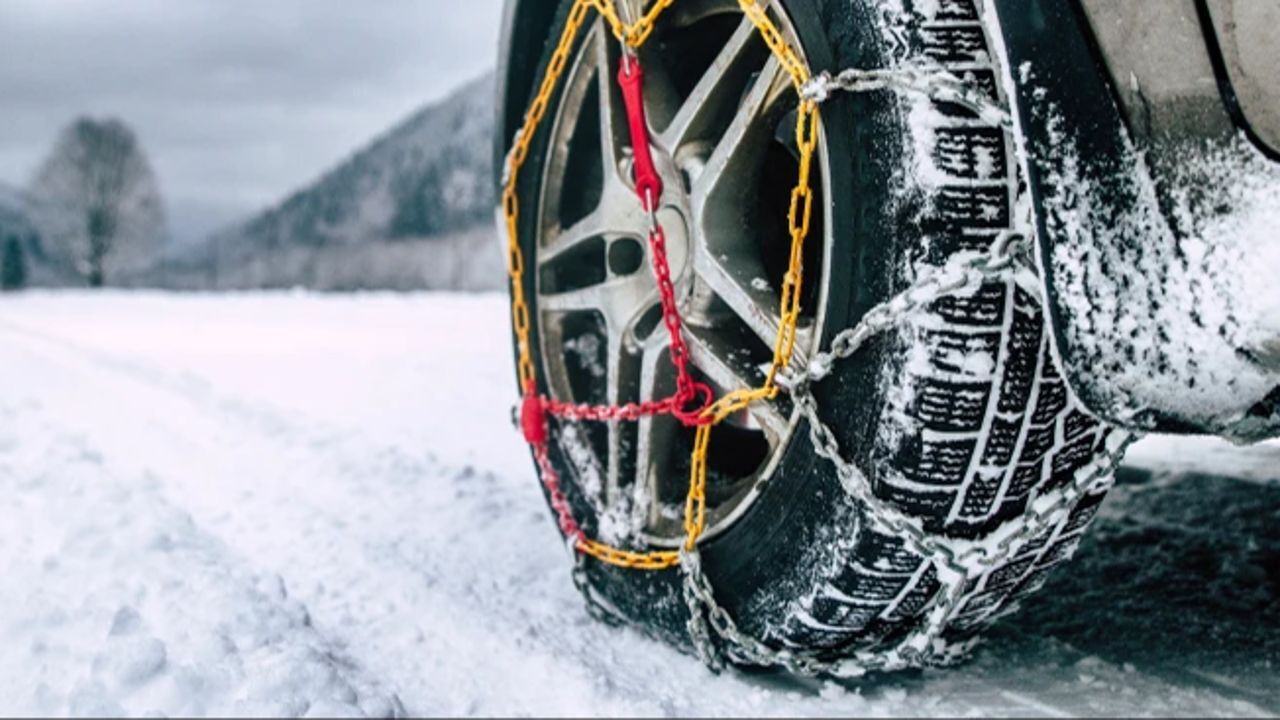 Kış lastiği uygulaması ne zaman başlıyor? Lastik fiyatları açıklandı  Kış lastiği uygulaması ne zaman başlıyor? Lastik fiyatları açıklandı  - 3. Resim