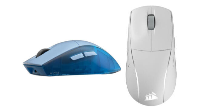 Mac'lerde artık oyun oynamak kolaylaşacak! Corsair'den ekipman takviyesi - 3. Resim