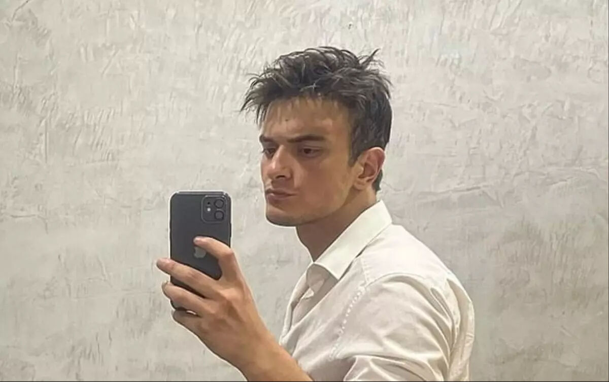 Mesut Can Eray kimdir? Hakkında yakalama kararı çıktı  Mesut Can Eray kimdir? Hakkında yakalama kararı çıktı  - 1. Resim