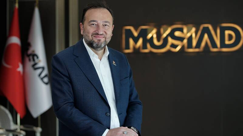 MÜSİAD'dan asgari ücret mesajı! Zam için formülü verdiler - 2. Resim