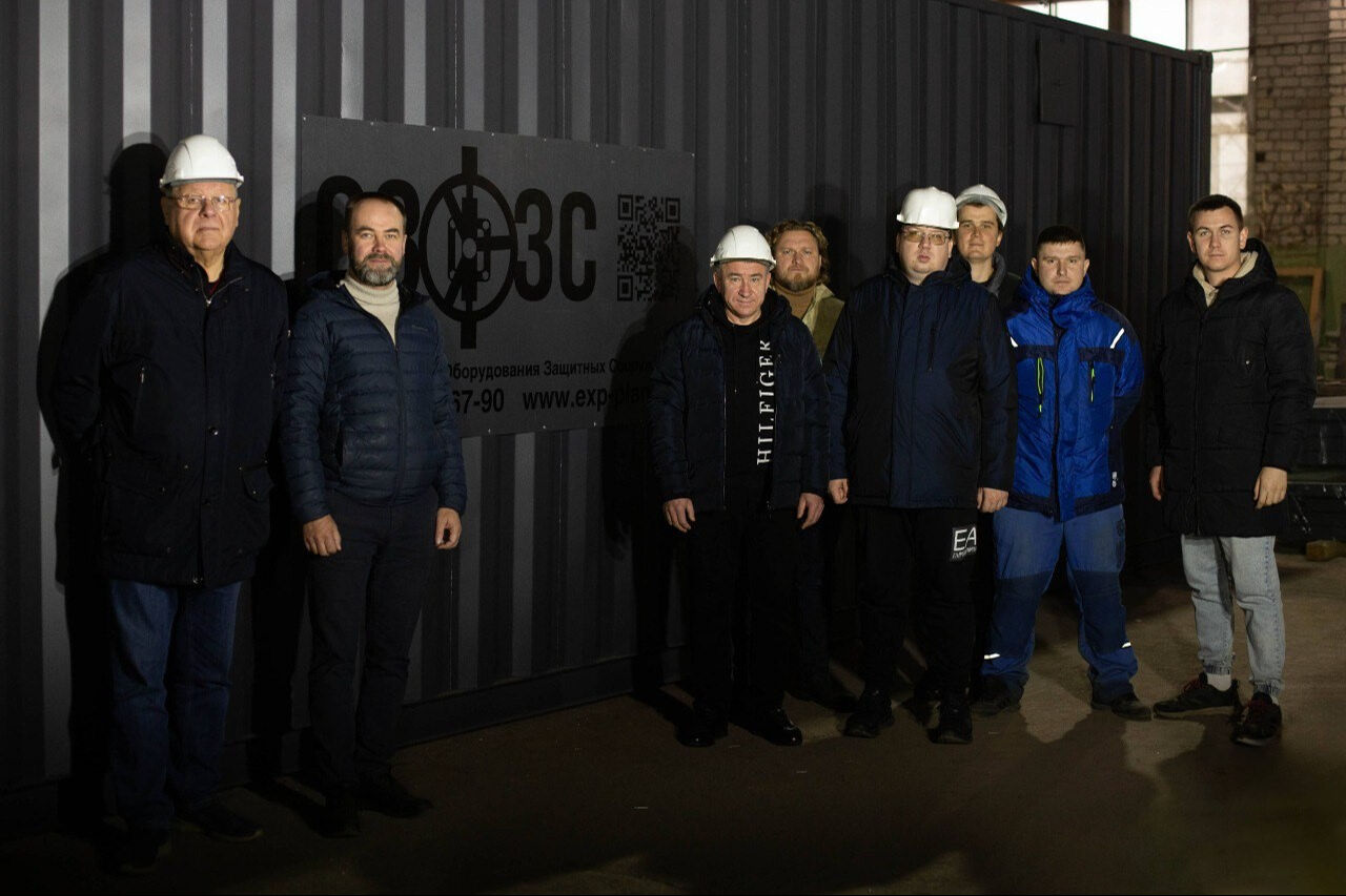 Nükleer savaş için çarpıcı hamle! Rusya, seri üretime geçiyor - 4. Resim