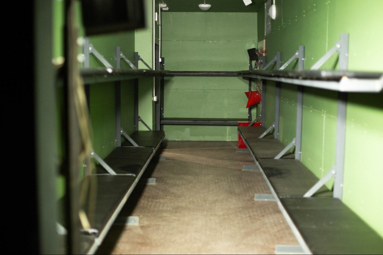 Nükleer savaş için çarpıcı hamle! Rusya, seri üretime geçiyor - 2. Resim