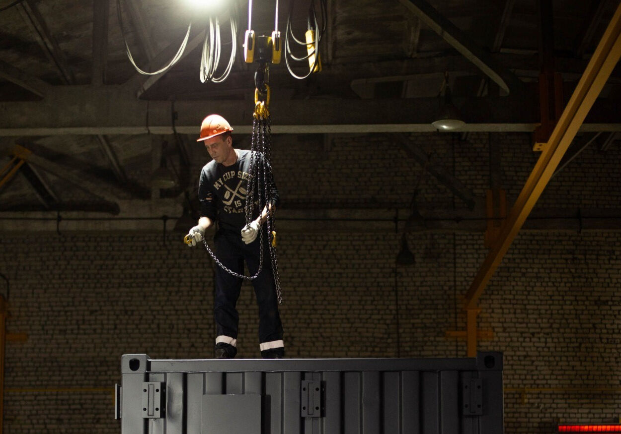 Nükleer savaş için çarpıcı hamle! Rusya, seri üretime geçiyor - 3. Resim