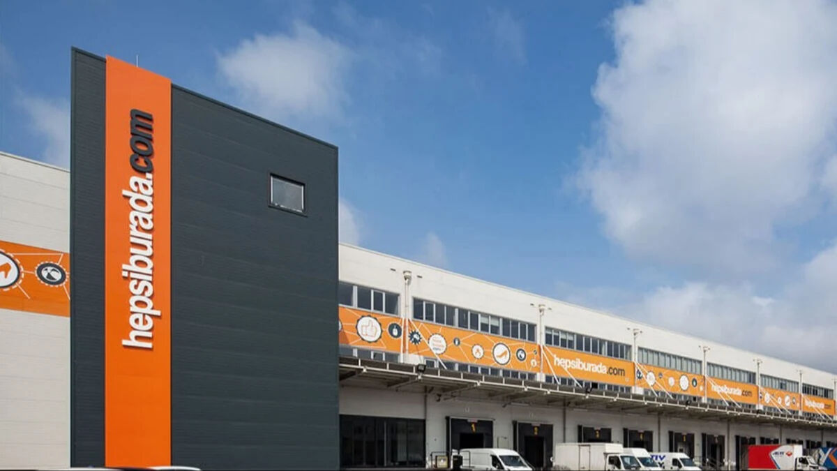 Rekabet Kurumu onayladı! Hepsiburada satıldı, işte yeni sahibi - 1. Resim