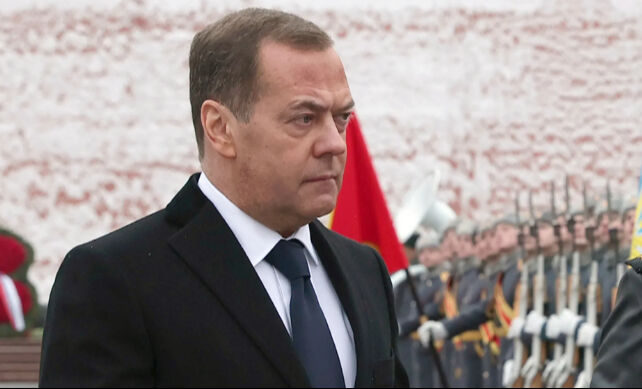 Rusya "3. Dünya Savaşı olur" dedi, Ukrayna ABD füzesi ATACMS ile saldırdı - 4. Resim