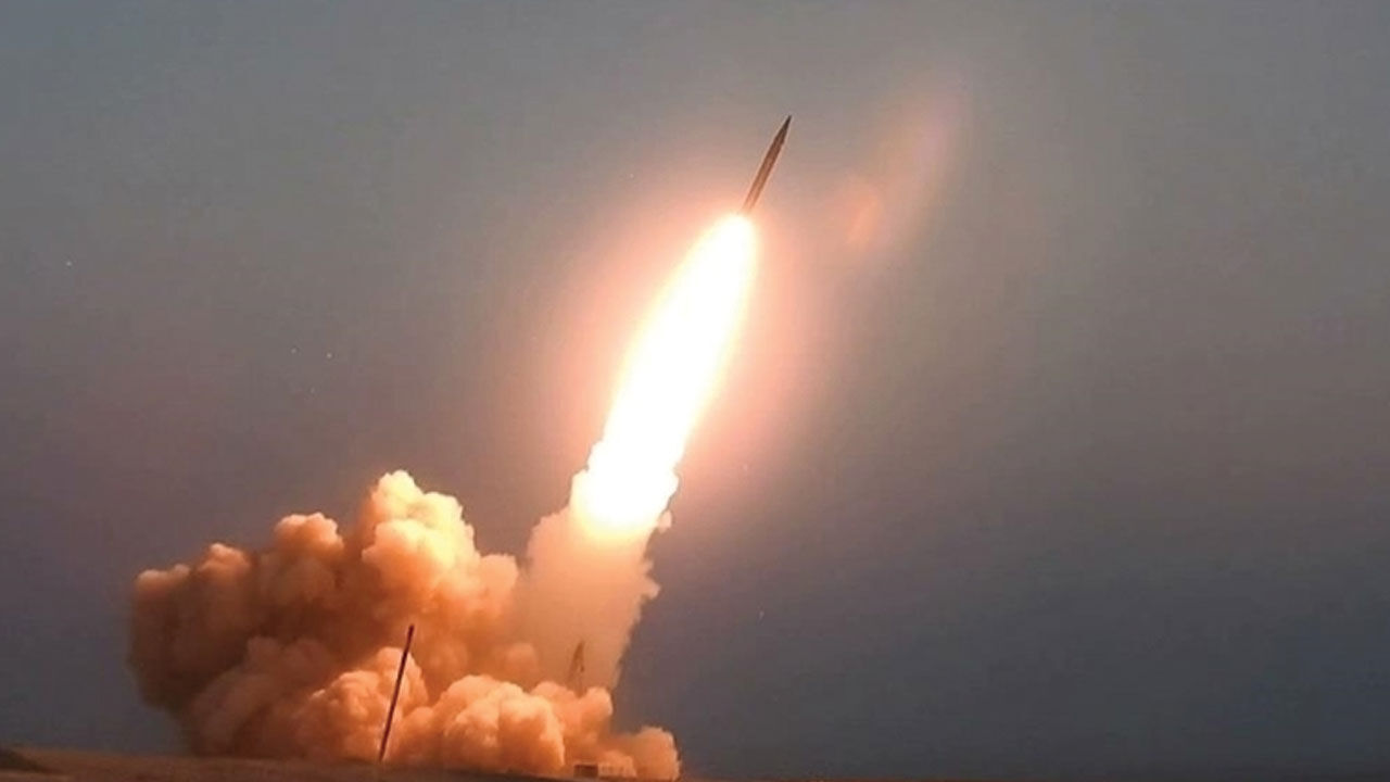 Rusya "3. Dünya Savaşı olur" dedi, Ukrayna ABD füzesi ATACMS ile saldırdı - 2. Resim