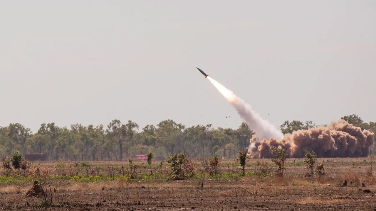 Rusya "3. Dünya Savaşı olur" dedi, Ukrayna ABD füzesi ATACMS ile saldırdı - 5. Resim
