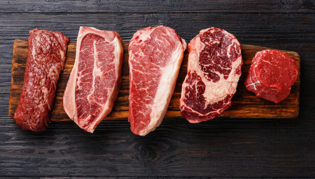 Son 1 ayda yüzde 10 arttı! Kırmızı et fiyatları ne kadar oldu? Son 1 ayda yüzde 10 arttı! Kırmızı et fiyatları ne kadar oldu? - 1. Resim