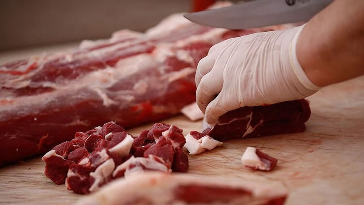 Son 1 ayda yüzde 10 arttı! Kırmızı et fiyatları ne kadar oldu? Son 1 ayda yüzde 10 arttı! Kırmızı et fiyatları ne kadar oldu? - 2. Resim