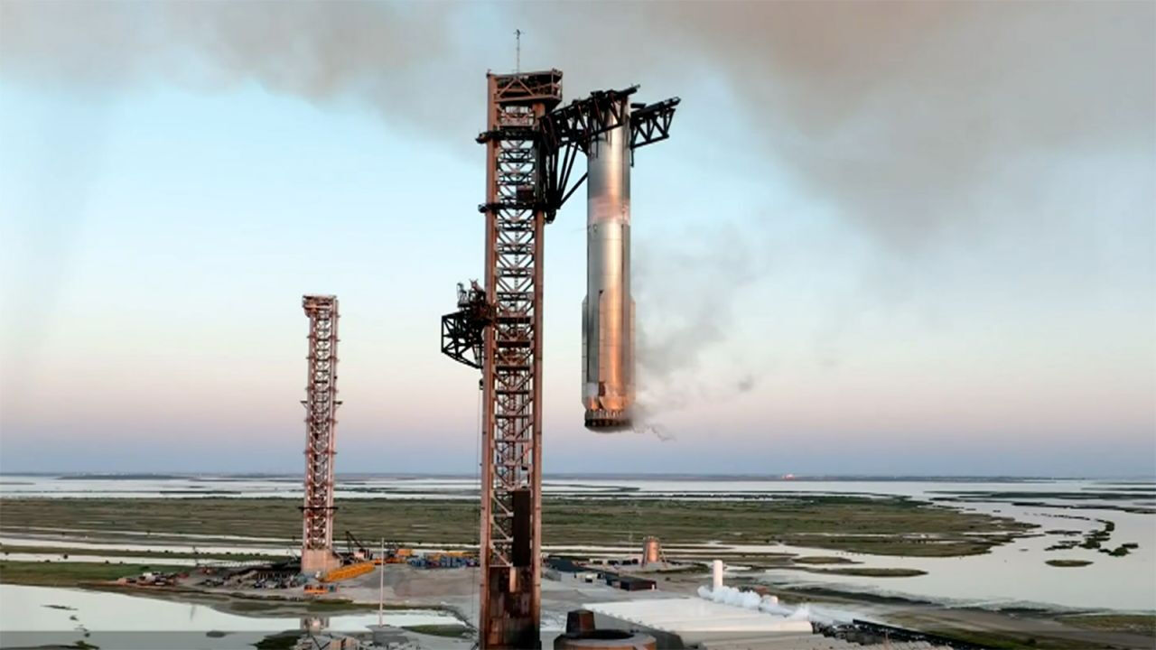 SpaceX Starship için geri sayım başladı: Dünyanın en güçlü roketi yine hazır! - 2. Resim